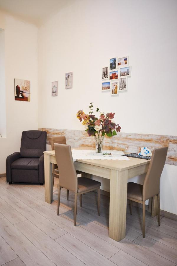 Appartement Picci's Bilo Milaan