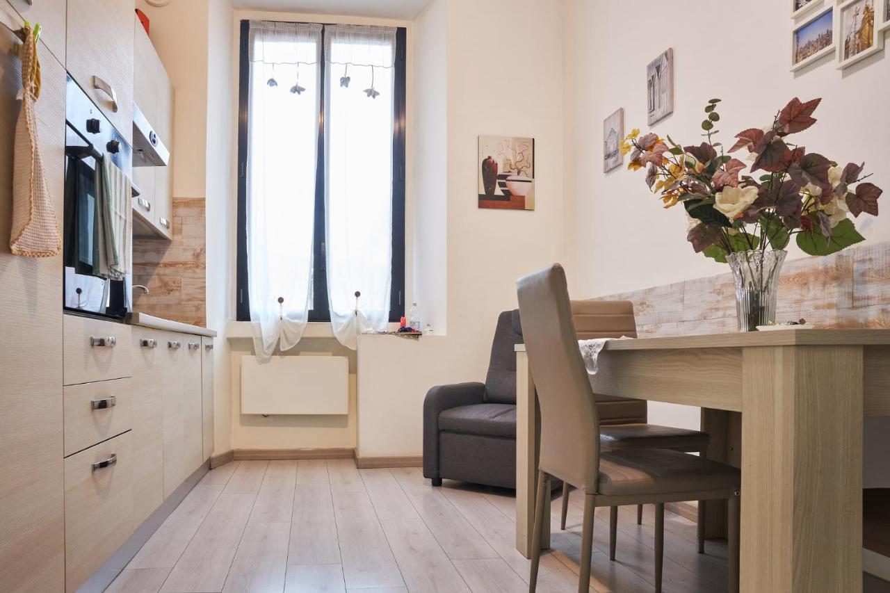 Appartement Picci's Bilo *
