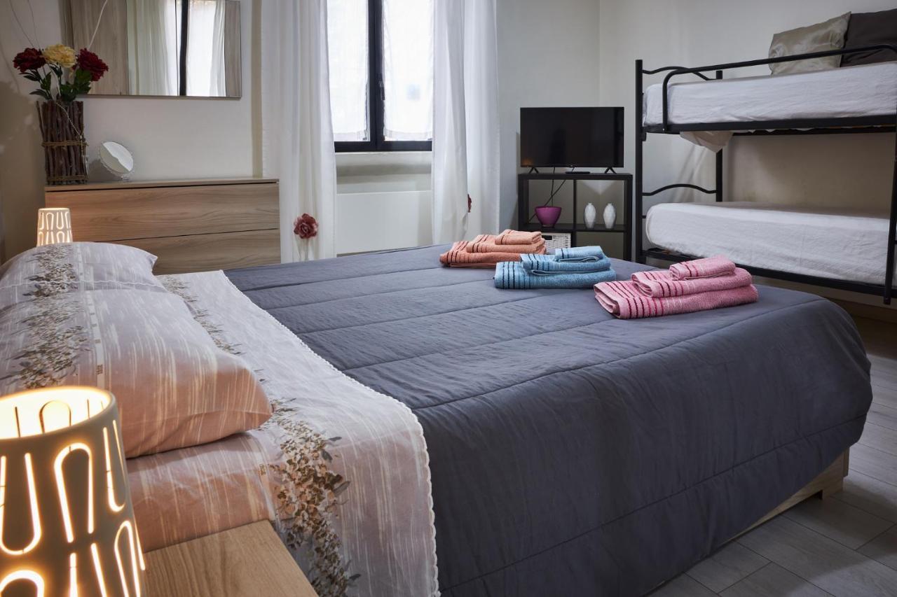 Appartement Picci's Bilo Milaan