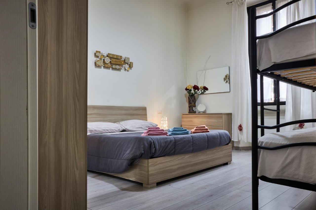 Picci's Bilo Appartement Milaan