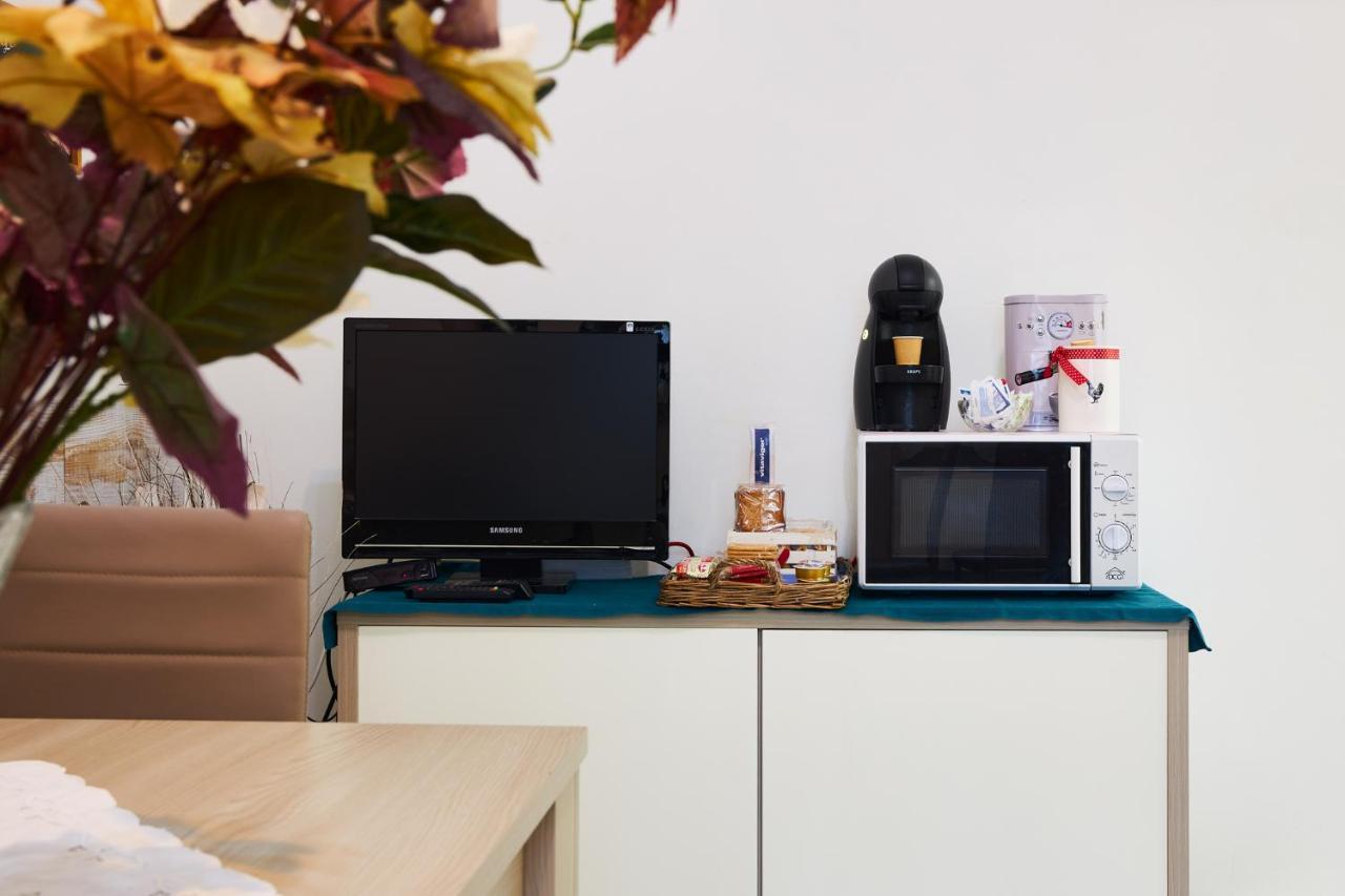 Appartement Picci's Bilo *